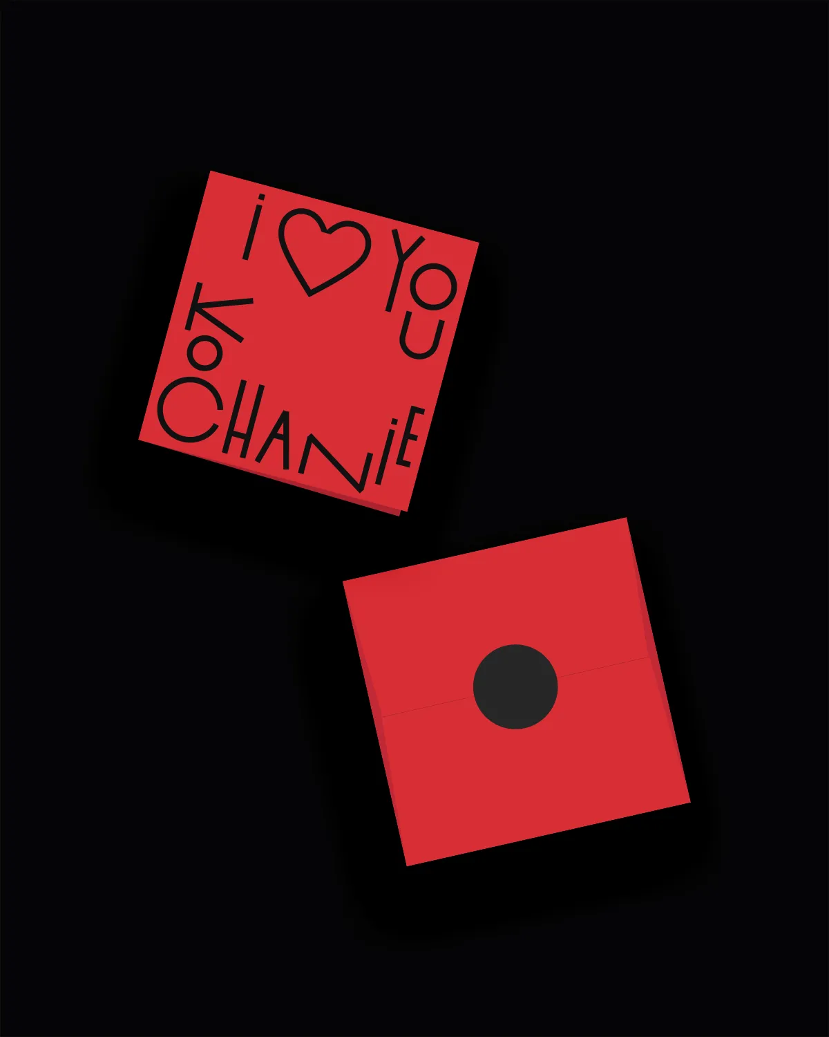 Digital mockup of the 