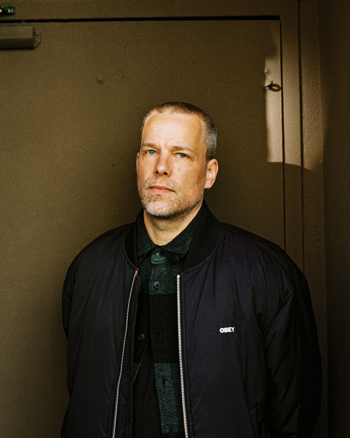 Hannes Mussbach