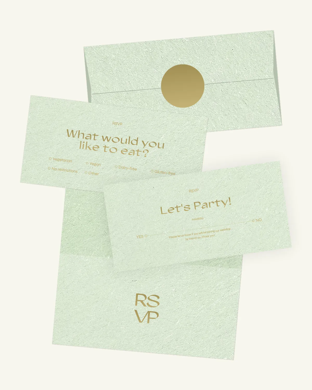 Java Suite wedding RSVP card mockup. Premium stationery, contemporary design. Java Suite wedding RSVP card mockup. Premium stationery, contemporary design.