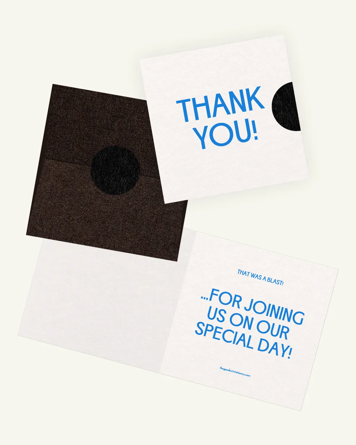 Beautiful Digital mockup of the Umi Suite thank-you card with envelope. Beautiful Digital mockup of the Umi Suite thank-you card with envelope.