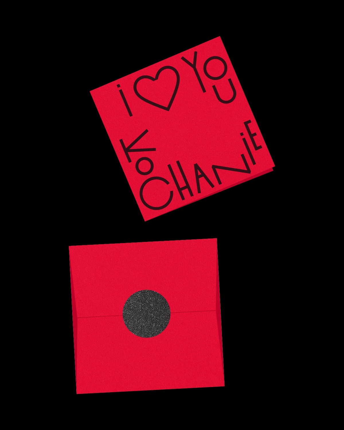 Digital mockup of the 